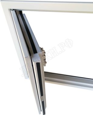 Люк сантехнический Противопожарный EIS60, 2 створки 1300*2100 Люк сантехнический Противопожарный EIS60, 2 створки 1300*2100