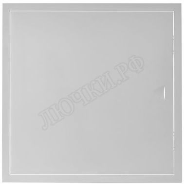 Люк сантехнический Бабушкина радость :-) с магнитом 100*1000 Люк сантехнический Бабушкина радость :-) с магнитом 100*1000