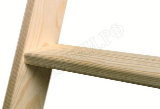 Чердачная лестница Fakro LWS 600*1200*3300 Чердачная лестница Fakro LWS 600*1200*3300