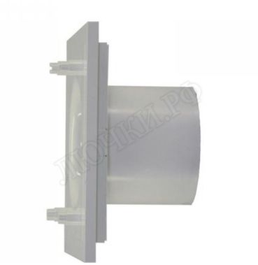 Вытяжной вентилятор Soler & Palau SILENT-100 CZ DESIGN-3C осевой Вытяжной вентилятор Soler & Palau SILENT-100 CZ DESIGN-3C осевой