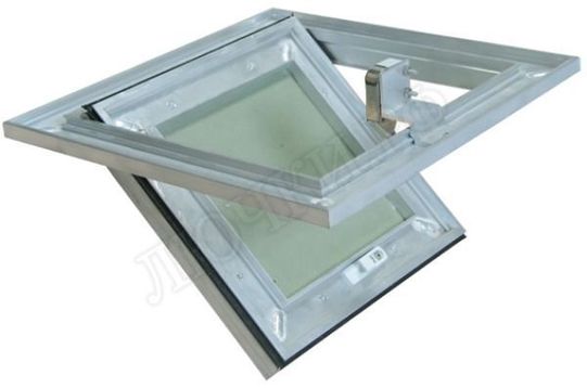 Люк под покраску Стандарт - Планшет в потолок Люк под покраску Стандарт - Планшет в потолок