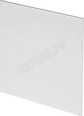 Панель для вентиляторов Awenta System+, Trax, PTB125, Белый, пластик Панель для вентиляторов Awenta System+, Trax, PTB125, Белый, пластик