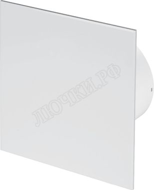 Панель для вентиляторов Awenta System+, Trax, PTB125, Белый, пластик Панель для вентиляторов Awenta System+, Trax, PTB125, Белый, пластик