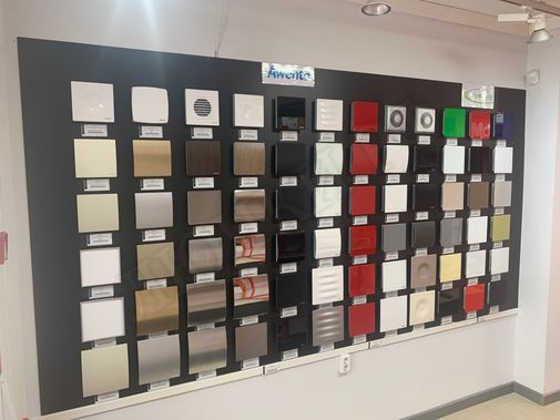 Вытяжной вентилятор Awenta System+, Turbo, 125 KWT125M Вытяжной вентилятор Awenta System+, Turbo, 125 KWT125M