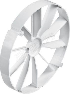 Вытяжной вентилятор Awenta System+, Silent, 125 KWS125, Escudo, PET125, Серебро (сатин), пластик, Обратный клапан Awenta, ZZ125 Вытяжной вентилятор Awenta System+, Silent, 125 KWS125, Escudo, PET125, Серебро (сатин), пластик, Обратный клапан Awenta, ZZ125