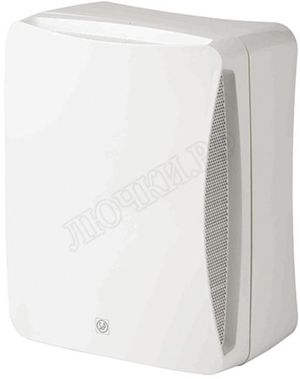 Вытяжной вентилятор EBB 100N HT Вытяжной вентилятор EBB 100N HT