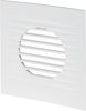 Вытяжной вентилятор Awenta System+, Turbo, 100, KWT100, PRB100, Белый, пластик Вытяжной вентилятор Awenta System+, Turbo, 100, KWT100, PRB100, Белый, пластик