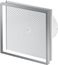 Панель для вентиляторов Awenta System+, Inside, PI125, Под плитку, пластик Панель для вентиляторов Awenta System+, Inside, PI125, Под плитку, пластик