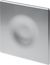 Панель для вентиляторов Awenta System+, Orion, POS125, Серебро (сатин), пластик Панель для вентиляторов Awenta System+, Orion, POS125, Серебро (сатин), пластик