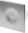 Панель для вентиляторов Awenta System+, Orion, POS125, Серебро (сатин), пластик Панель для вентиляторов Awenta System+, Orion, POS125, Серебро (сатин), пластик