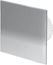 Панель для вентиляторов Awenta System+, Trax, PTI125, Нержавеющая сталь Панель для вентиляторов Awenta System+, Trax, PTI125, Нержавеющая сталь