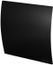 Панель для вентиляторов Awenta System+, Escudo, PECB125M, Чёрный матовый, пластик Панель для вентиляторов Awenta System+, Escudo, PECB125M, Чёрный матовый, пластик
