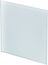 Панель для вентиляторов Awenta System+, Trax Glass, PTG125, Белый матовый, стекло Панель для вентиляторов Awenta System+, Trax Glass, PTG125, Белый матовый, стекло