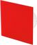 Панель для вентиляторов Awenta System+, Trax Glass, PTGR125P, Красный глянцевый, стекло Панель для вентиляторов Awenta System+, Trax Glass, PTGR125P, Красный глянцевый, стекло
